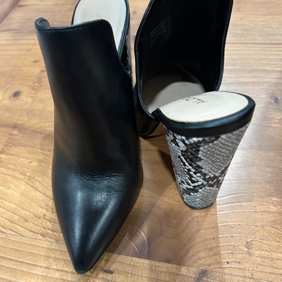 Aldo shoes - Picture 4 of 4